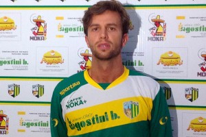 Luca Vagnoli
