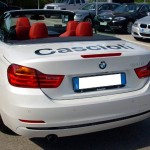 bmw 4 cabrio