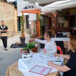 Cameriere Drone