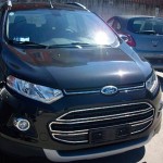 Ecosport Ford