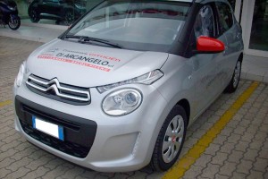 C1 Citroen