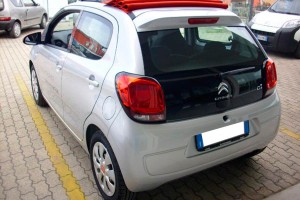 C1 Citroen
