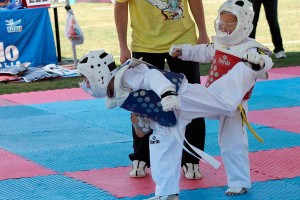 Centro Taekwondo