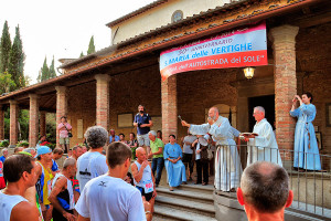 Santuario delle Vertighe