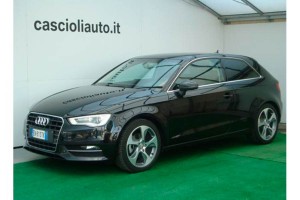 Golf A3