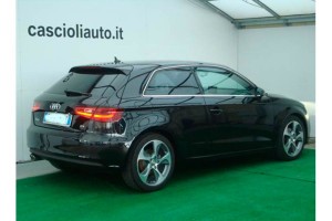 Golf A3