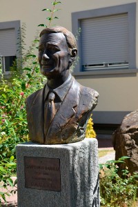 Gianfranco Barulli