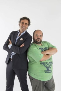 Paolo e Marco