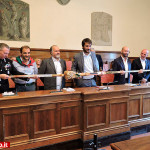 Giostra del Saracino - lancia d'oro