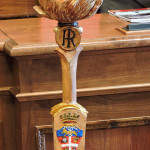 Giostra del Saracino - lancia d'oro