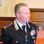 Giostra del Saracino - lancia d'oro