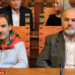 Giostra del Saracino - lancia d'oro