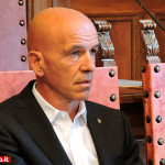 Giostra del Saracino - lancia d'oro