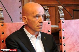 Giostra del Saracino - lancia d'oro
