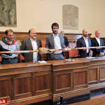 Giostra del Saracino - lancia d'oro