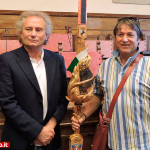 Giostra del Saracino - lancia d'oro