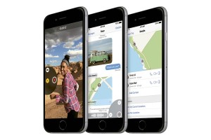 Apple - IOS8