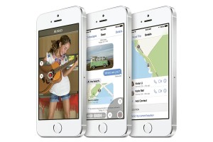 Apple - IOS8
