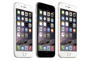 Iphone 6