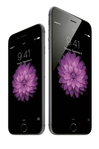 Iphone 6