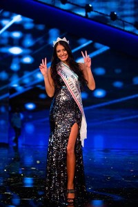 Clarissa Marchese - MIss Italia