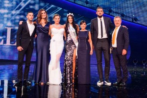 MIss Italia - Giuria