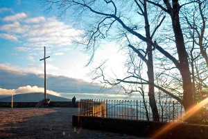 Santuario della Verna