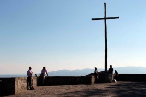 Santuario della Verna