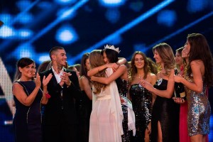 Miss Italia - l'Incoronazione