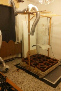 Polizia sequestro droga
