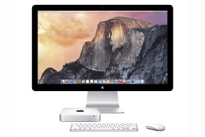 MacMini DisplayMacMini Display