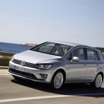 Golf Sports Van