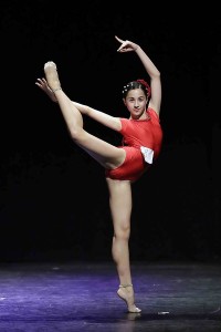 Progetti Danza