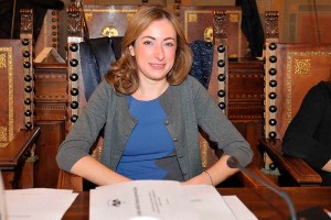 Eleonora Ducci
