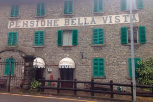 Pensione Bella Vista