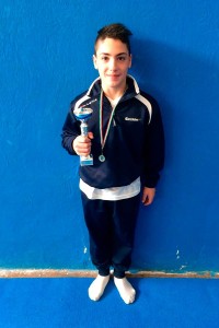 ginnastica aurora