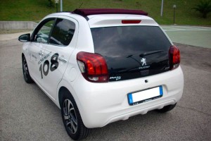 Renault 108