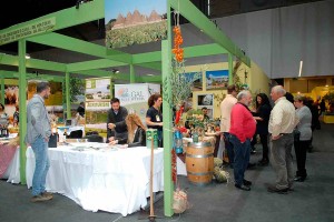 AgrieTour 2014