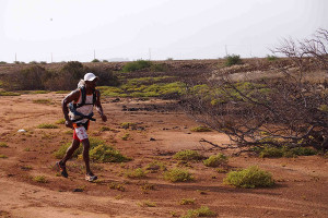 Utra Trail - Capoverde