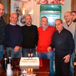 xxv anni de i bastioni
