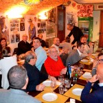 xxv anni de i bastioni