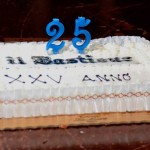 xxv anni de i bastioni