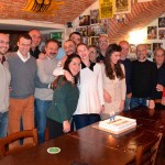 xxv anni de i bastioni