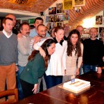 xxv anni de i bastioni