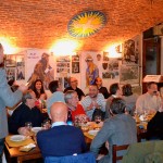 xxv anni de i bastioni