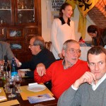 xxv anni de i bastioni