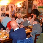 xxv anni de i bastioni