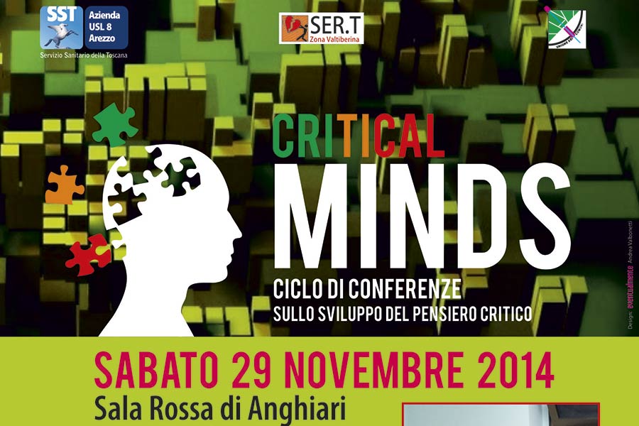 critical minds critical minds