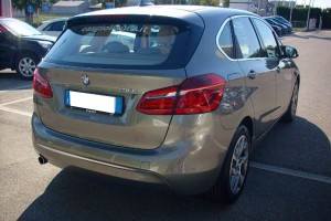 Serie 2 Active - Bmw