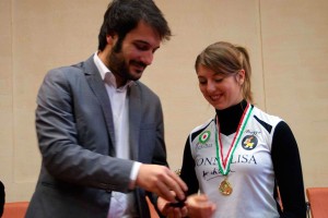 Premio Coppa Italia - Bsc Arezzo